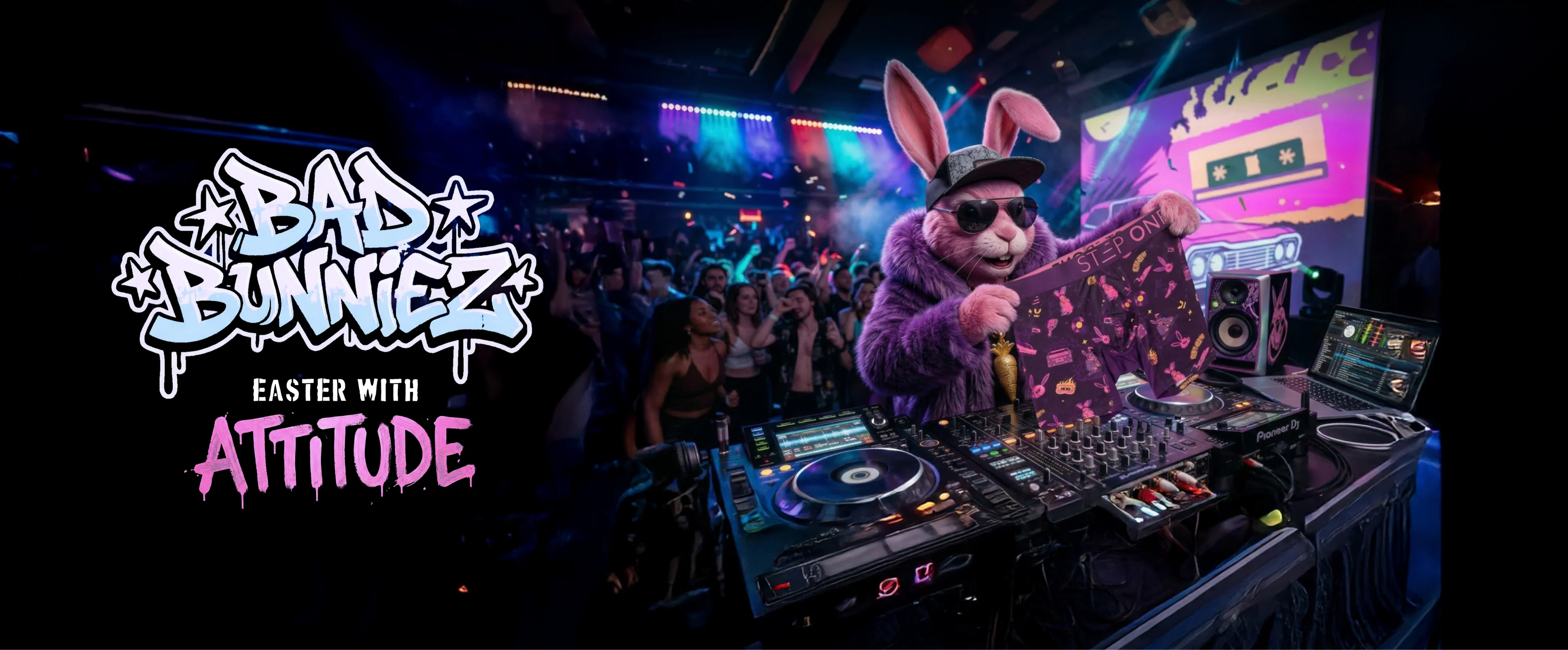 Welcome to Our Store